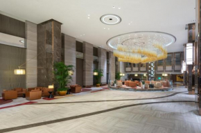Отель Holiday Inn Shanghai Hongqiao, an IHG Hotel  Шанхай